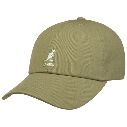 Kangol washed dad - kangol, hat