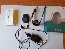 Simkarten Notrufknopf für