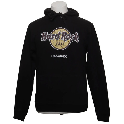 Hard rock cafe - hard,