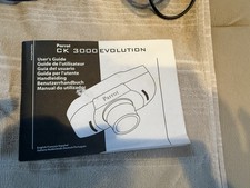 Parrot Freisprecheinrichtung CK3000 Evolution, Universal alle Fahrzeuge 