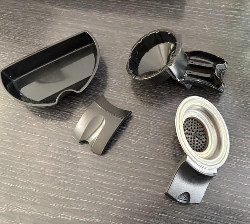 Senseo kaffeepadmaschine - senseo,