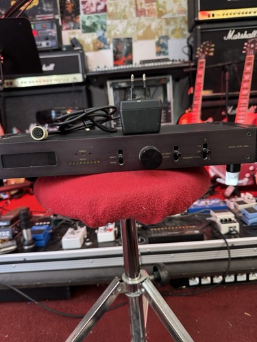 Thornes restek tuner 2a - restek, d