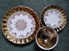 Sammeltassen Set, 3-teilig
