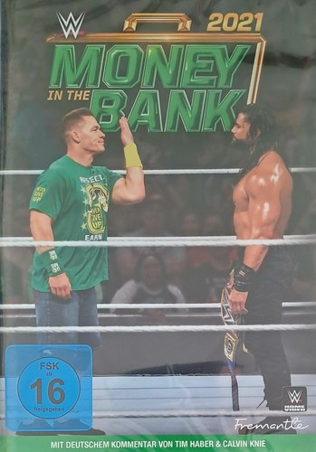 Ovp wwe wwf wcw - wwf,