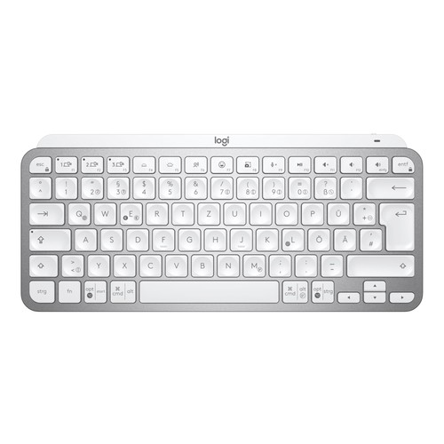 Logitech keys mini - logitech, mx