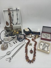 Schmuck konvolut nachlass