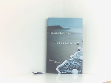 Fiskadoro Roman Johnson