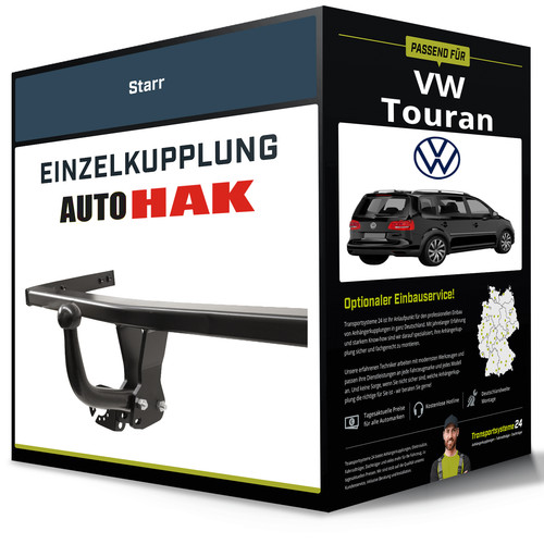 Für volkswagen touran - für, 1t1/1t2