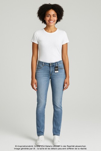 Soccx jeans damen hose denim - soccx,