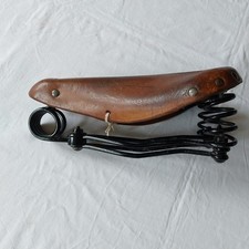 Sattel fahrrad lepper alt - sattel,