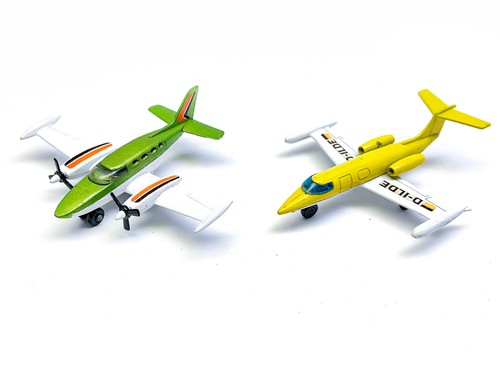Vintage matchbox diecast - vintage,
