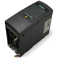 Siemens Micromaster 440