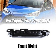 Brand New Bumper Neck Bracket