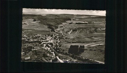 Stadtkyll fliegeraufnahme - stadtkyll,
