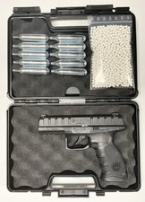 Beretta APX SET Metall Airsoft