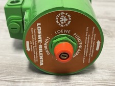 LOEWE SILENTA ZV505Y Pumpe Zirkulationspumpe Heizungspumpe Umwälzpumpe
