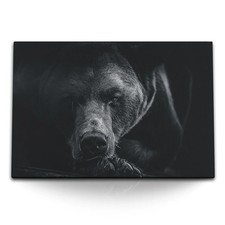 120x80cm Wandbild auf Leinwand