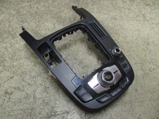 Multimediabedienteil