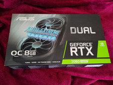 ASUS Dual NVIDIA GeForce RTX