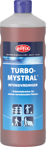 Eilfix turbo mystral - eilfix,