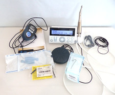 VDW.GOLD Endomotor mit Sirona Winkelstück 6:1 + Fußschalter #4