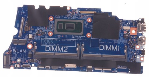 Dell latitude 3410 - dell, mainboard