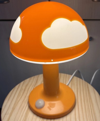 Ikea wolkenlampe pilzlampe - ikea,