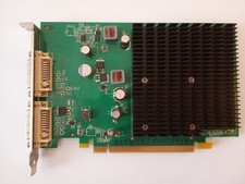NVIDIA GeForce 9300GE 256MB ATX PCI-e Grafikkarte | Passiv-Kühler