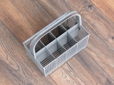 🔴 Besteckkorb Korb  60 cm