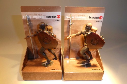 Schleich neue helden 70067 - schleich,