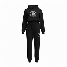 Damen Thermo Jogginganzug /