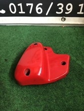 peugeot speedfight 2 Wrc 307 Rot Abdeckung Luftfilter Kasten Verkleidung Buxy 50