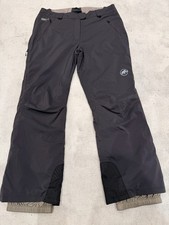 MAMMUT DRYTECH DAMEN SKIHOSE
