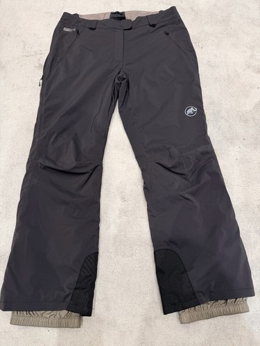 Mammut drytech damen skihose - drytech,