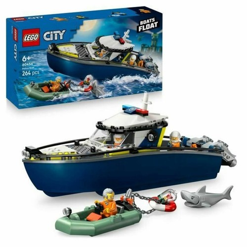 60456 lego - lego, city