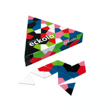 Remember Eckolo Anlegespiel -