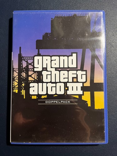 Sony playstation ps2 gta - 2,,