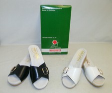 WÖRISHOFER FUßBETT