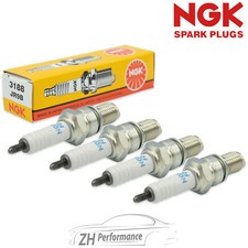 Ngk 3188 jr9b zündkerze - ngk,