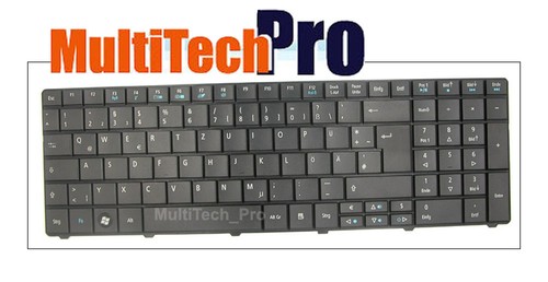 Orig tastatur acer - f.,