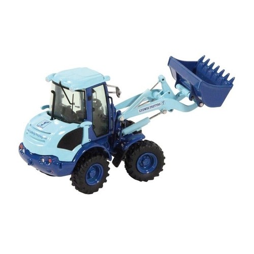 Atlas weycor ar65e ludwig - weycor,