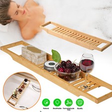 Badewannenauflage Badewannenablage Wannenbrücke Badewannenbrett Badewannenregal