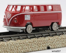 Lemke Spur H0 LC20500 VW