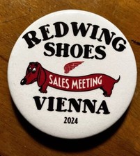 Extrem seltener Red Wing Shoes