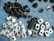 Renault Master 2 Wohnmobil Stopfensatz Montagesatz  Rep.-Satz Front 7711 224 424