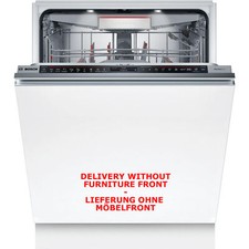 Bosch Home SMD8TCX04E Serie 8