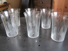 6 x ICHENDORF LOTUSBLUME