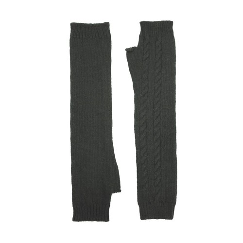 Schmale warme armstulpe mit - schmale,