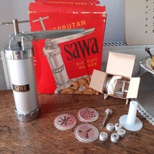 Vintage Saiwa Kekspresse