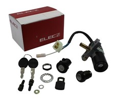 Schloss Set / Zündschloss